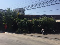 店面-DOI CHAANG Caffè Maesuai