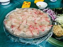 -新顺发餐厅(市桥店)