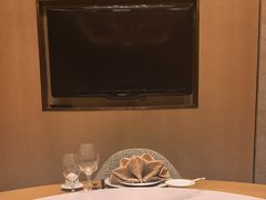 -酌宴府The China Club·广州万富希尔顿酒店(云城东路店)