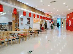 -沈阳百联购物中心(青年大街店)