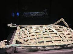 -三星堆博物馆