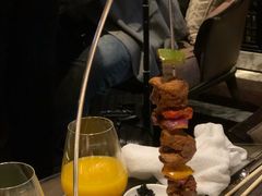 -深圳四季酒店·馥自助餐厅