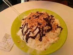 -冰冰酱老味刨冰绵绵冰(中山路总店)