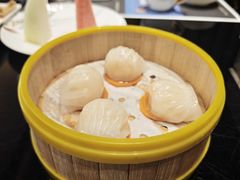 -万达文华酒店-品珍中餐厅