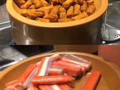 -龍歌自助小火锅(崂山丽达店)