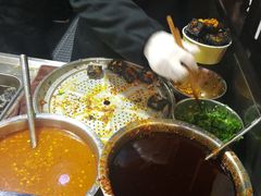 -黑色经典臭豆腐·湖南特产(步行街店)