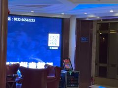 -格莱美量贩式KTV(奥帆店)