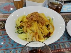 -巴依老爷新疆美食(工体旗舰店)