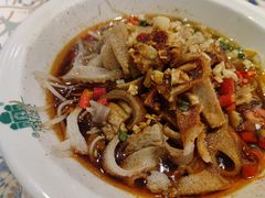-阿拉丁新疆风味餐厅·清真(罗廊巷店)