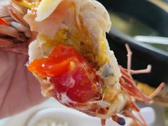 -蟹天蟹地农家菜·阳澄湖大闸蟹(浅水湾店)