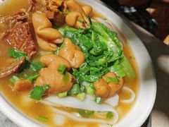 -珍珍小食店(西华路店)