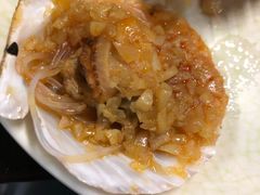 -大锅强·蒸海鲜青岛菜(吾悦广场店)