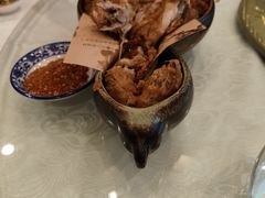 西安葫芦鸡-玉华宫宾馆·餐厅(铜川驻京办店)