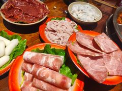 -四小区火锅·巷子里的重庆火锅(花照壁店)
