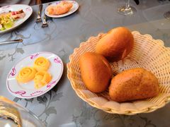 -马克西姆餐厅(崇文门店)