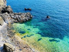 -大连金石滩滨海国家地质公园