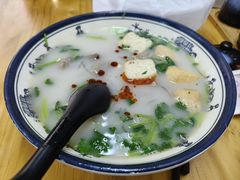 -鸭小妹鸭血粉丝(老门东店)