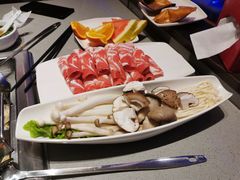 -海底捞火锅(振华广场店)