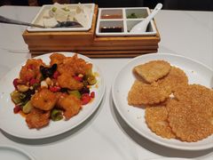 -老济南·地道济南菜(大明湖店)