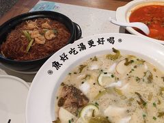 -江渔儿酸菜鱼(奥园广场金发购物中心店)