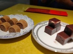 -大海碗·炸酱面·烤鸭·京菜(天坛店)