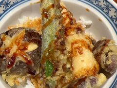 -天妇罗内顺田(罗湖店)