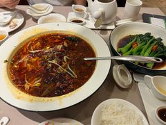 -尚一汤 广东炖汤(金桥国际店)