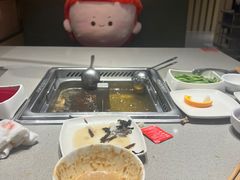 -海底捞火锅(荣盛广场店)