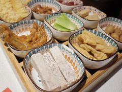 -螺大喜螺蛳粉火锅(雍和宫店)