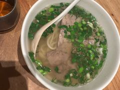 -嘻小北·兰州清汤牛肉面(南翔印象城MEGA店)