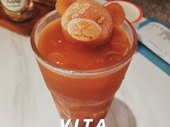 -柠檬树茶餐厅(海雅缤纷城店)