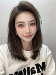 -米娜造型