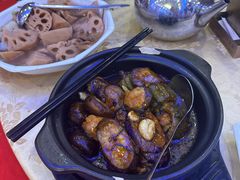 -潮喜竹溪荔湖酒家(荔枝湾店)