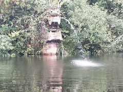 -保利石象湖景区