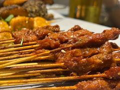 -楚太子  中餐&烧烤(武大店)