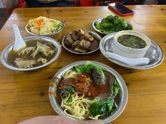 -东兴牛肉店(庄府巷店)