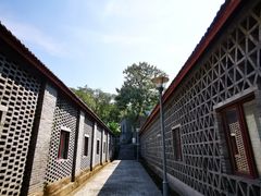 -T80科技文化国际社区-停车场