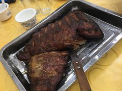 -大岗仙庙烧鸡(海南总店)