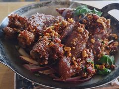 -品味泸沽湖•民族特色菜(大落水店)