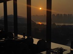 -皇朝万鑫自助餐厅