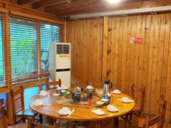 -原汁原味驴庄(长岭村店)