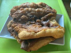 糖油饼-南来顺饭庄·清真(南菜园店)