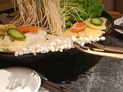 -许府牛火锅(信义坊总店)