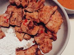 -胡麻(静安嘉里店)