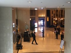 -常州富力喜来登酒店 Feast盛宴标帜西餐厅(新北万达广场店)