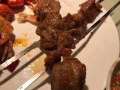 -火宴山海鲜自助火锅(万宴城店)