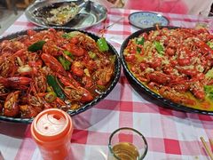 -羊家胡同·龙虾烧烤火锅(龙汇路店)