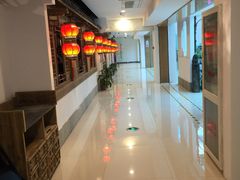 -春天里·老街坊餐厅(港隆广场店)
