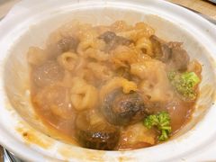 -喜上喜鸡煲翅(吉大店)