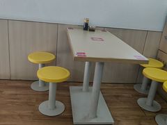 用餐区-吉祥馄饨(杭州博库书城店)